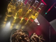 -赤红音乐现场(浦东金桥路店)