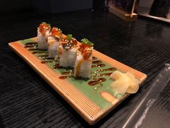 -和一料理(安阳店)