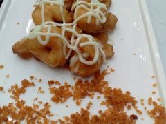 -东鑫记港式茶餐厅(南京东路店)