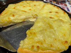 -路易十三西餐厅(西关新天地店)