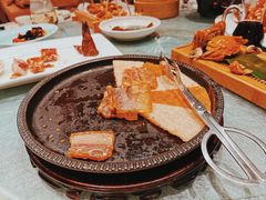 -小厨娘淮扬菜(天印大道店)