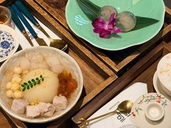 -丽庐·五味炖铺