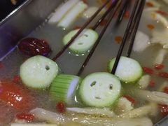 -水碾河刘老大串串香(水碾河路店)