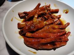-杏花堂山西菜馆(壹方城店)