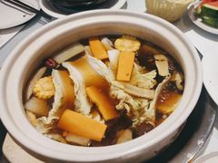-名善山珍·野生菌汤锅(文殊院店)