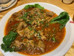 -红辣椒·川菜·火锅(科华路店)