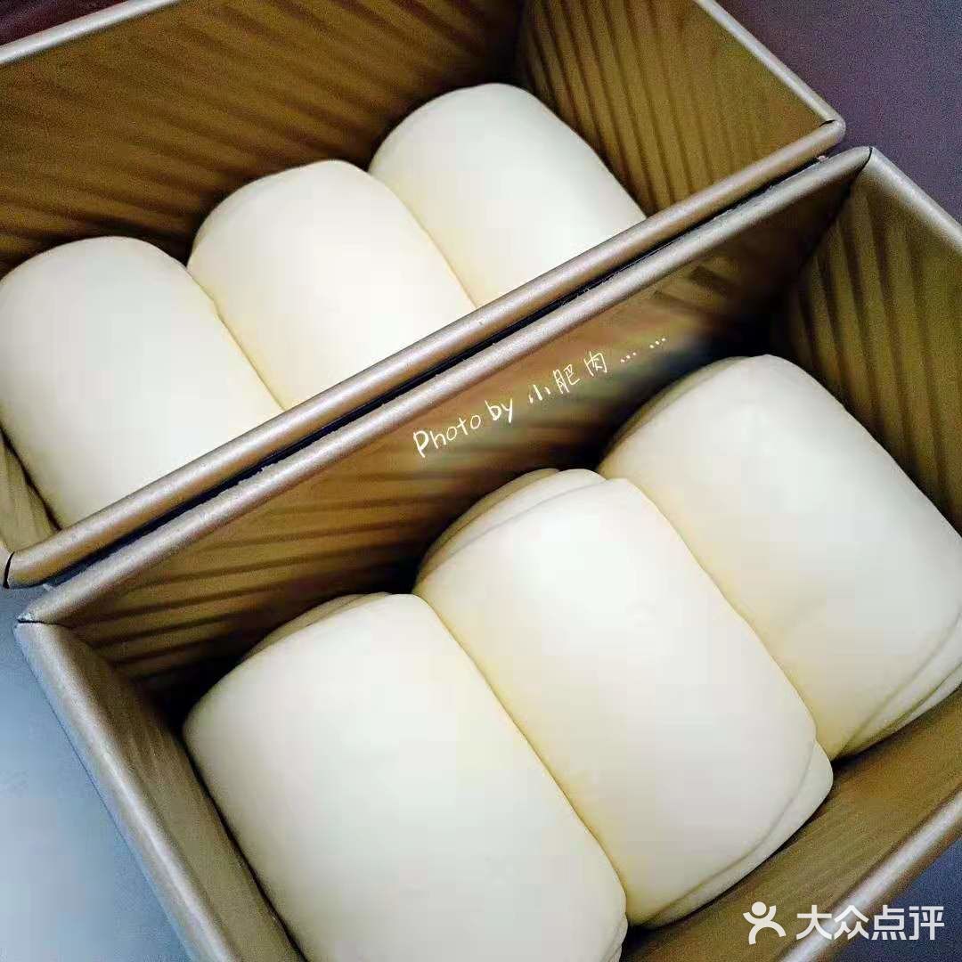 动手做吐司