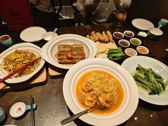 -儒忆孔府菜(清控店)