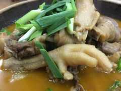 -张氏父子常德肠子馆(红星总店)