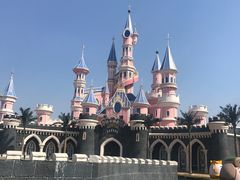 -沈阳方特欢乐世界