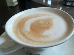 -福州泰禾铂尔曼酒店·大堂酒廊