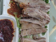 -清真悦宾楼食府(海湖店)