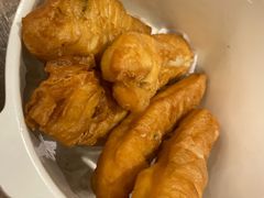 三白油条-锡和无锡菜(景丽苑店)