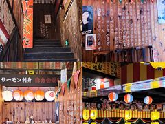 -达摩食堂(仓山万达店)