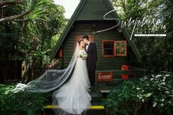 -太古映画婚纱摄影(天河店)