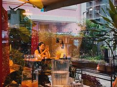 -转山咖啡(松柏社区店)