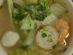 -嘉华小吃(蛇口市场店)