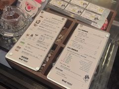 -Dogi&kiki Coffee(中心商务大厦店)