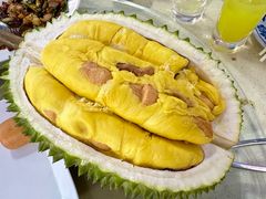 -無招牌海鮮(芽笼店)