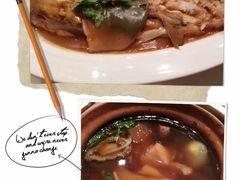 -满满海佛跳墙(千禧店)