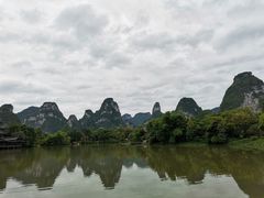 -大新明仕山庄