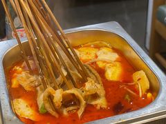 -状元阁烧烤(新华路总店)