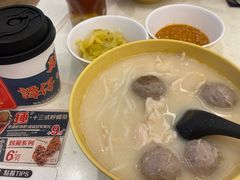 -谭仔米线(皇庭广场店)