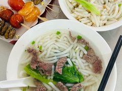 -初溪土楼群