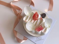-PETIT PARIS 小巴黎(凯德1818店)