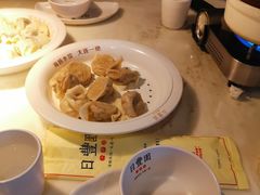 -日丰园海肠水饺·老字号大连海鲜(和平广场店)