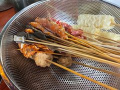 -丹妹麻辣烫(袁家岭20year店)