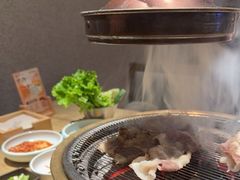 -泥炉烧肉师(新街口金銮巷店)