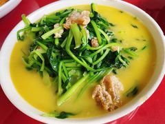 -百家园土菜馆(兴民北路店)