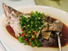 -玫瑰厅上海菜(兴国路店)