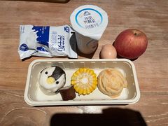 -西安华清御汤酒店