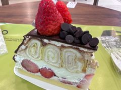 -PAOPAO Bakery&Café(港汇店)