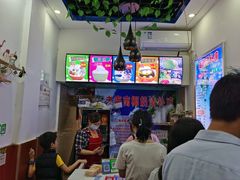 -老海南椰奶清补凉(文化宫老店)