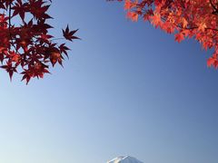 -富士山吉田線五合目