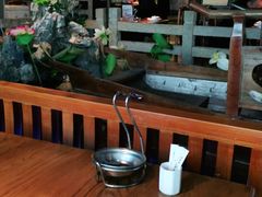 大堂-越城记黑鱼煲(福侨大厦店)
