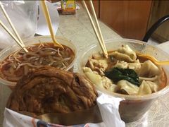 -谭师爷龙抄手(白下路店)