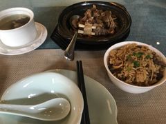 -茶油香闽南菜·花园餐厅(前埔店)