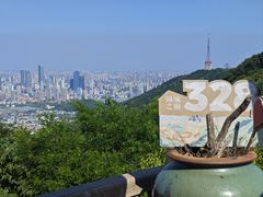 -惠山国家森林公园