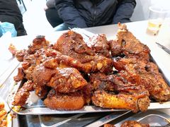 -佰运猪蹄(高陵店)