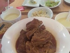-大师兄·西北小馆(北站缤果空间店)