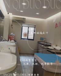-安琪朵朵独栋花园月子中心