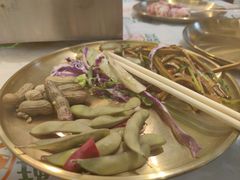 -曾百万小炉小串自助烧烤(高新店)