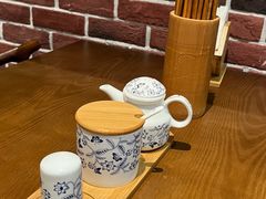 -奎元馆(市民中心店)