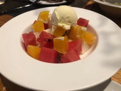 -四月吧餐厅(正阳步行街店)