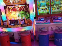 -阿尔法Game Station(中山路店)