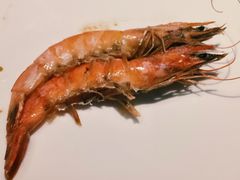 盐烤虾-汉巴味德(大悦城店)